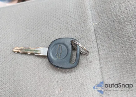 2009 Chevrolet Trailblazer Lt z USA, uszkodzony, nr VIN 1GNDT33S092109493